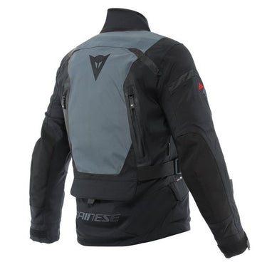 DAINESE STELVIO D - AIR D DRY XT TG 54,Giacca Impermeabile DAINESE